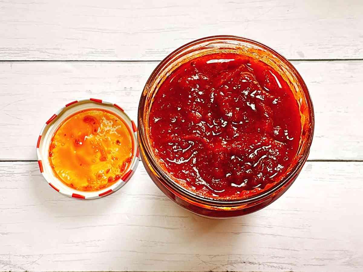 コストコの「バジルマリナラソース」の賞味期限