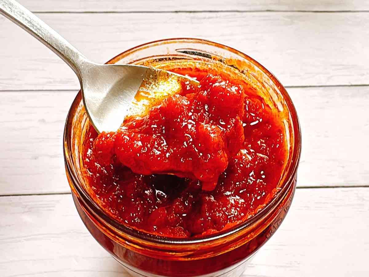 コストコの「バジルマリナラソース」の味