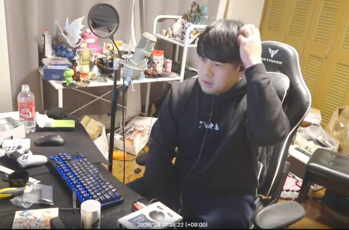 画像出典:Twitch(https://www.twitch.tv/yuyuta0702?lang=ja)