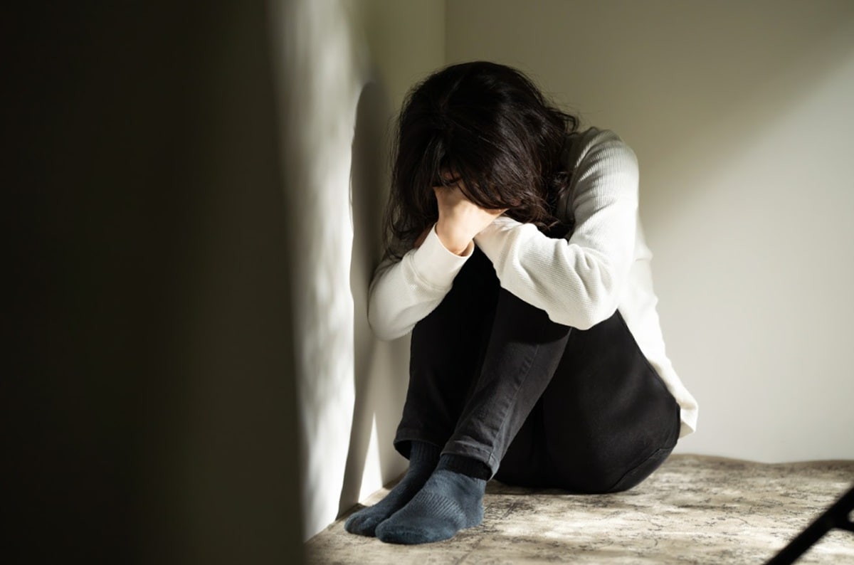 モラハラ夫の「俺が一番偉い」「死ね」に限界。追い詰められた妻が取った行動