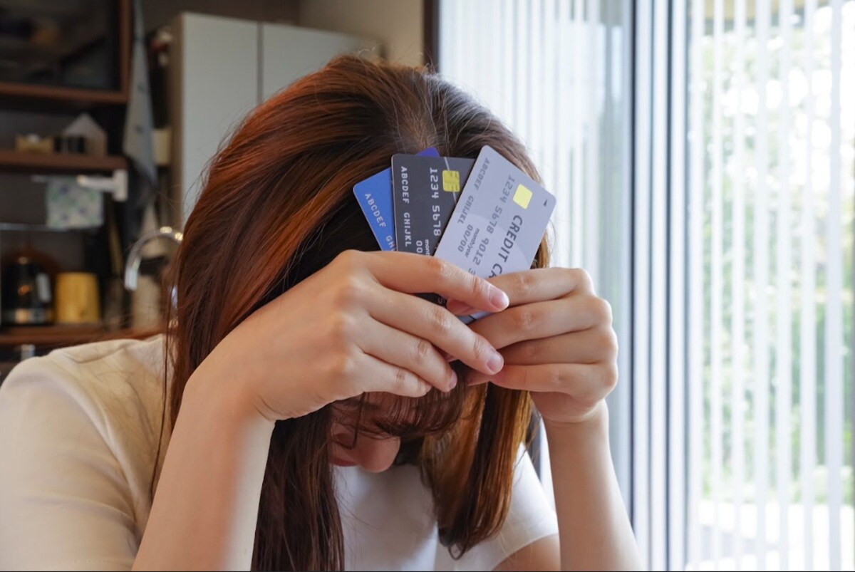 なぜ詐欺サイトにカード情報を入力してしまった？被害女性が語る“巧妙な手口”