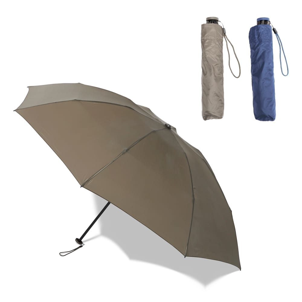 ワークマン「耐久撥水軽量サバイバルアンブレラ」