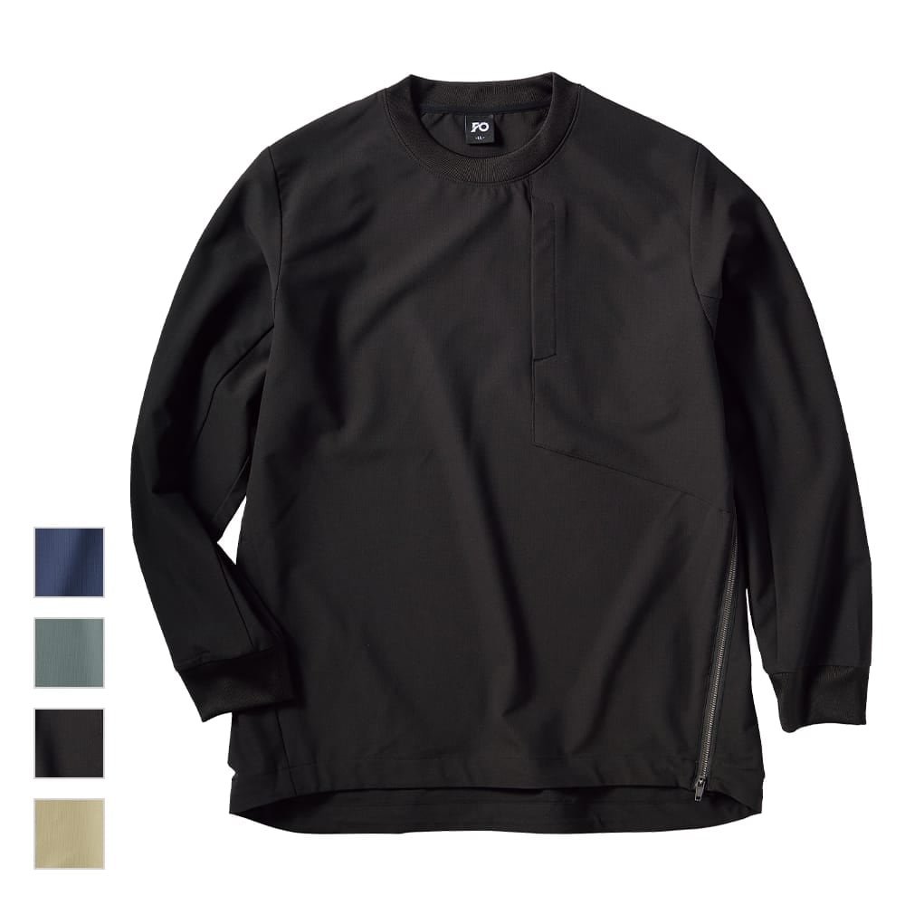 ワークマン「FOアクティブストレッチピステ」