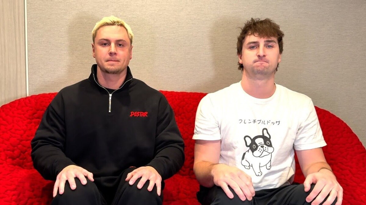 サワヤン兄弟がコンビ解消「正直、我慢の限界だった」 【話題のニュース3選】