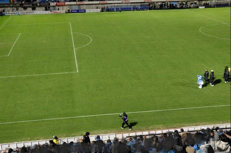 【Jリーグ・ジュビロ磐田】優勝をかけた試合観戦のために約12万円！お金では買えない貴重な体験に大満足（30代男性）