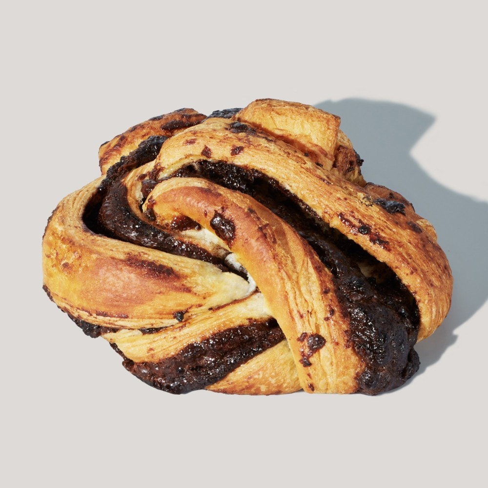 画像引用：スターバックス公式サイト「チョコレートバブカ」（https://menu.starbucks.co.jp/4524785617865）