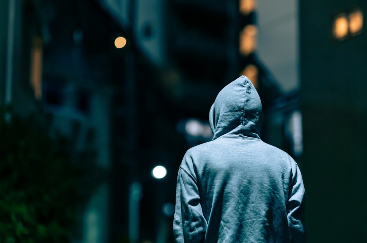 「これのおかげで警察が直接指導してくれた」個人でも導入しやすい“防犯グッズ”とは