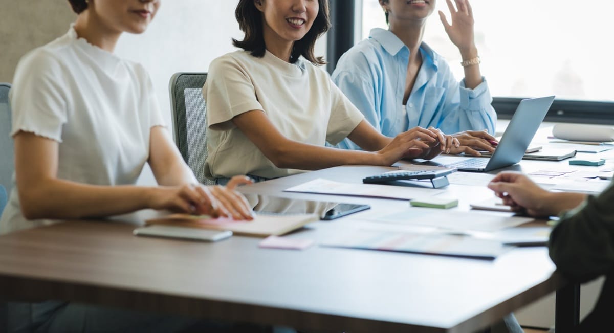 理事会や総会に全く出席しない管理組合の役員。出席率が改善した驚きの解決策とは