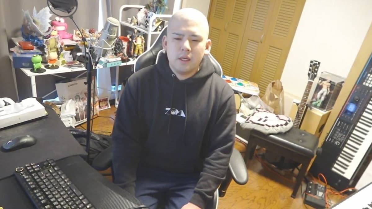 画像出典：Twitch（https://www.twitch.tv/videos/2663398745）