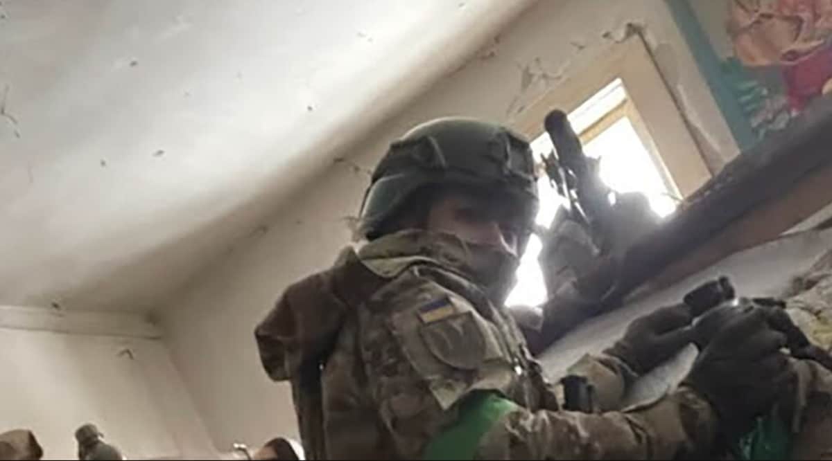 「本当に地獄」ウクライナ義勇兵として従軍したYouTuberが戦場のリアルを明かす【話題のニュース3選】