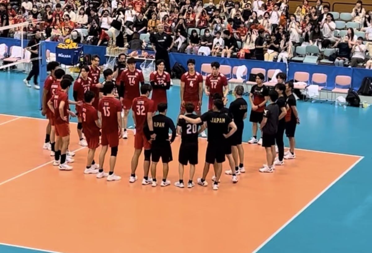 【SVリーグ】えげつないほど拾う「守護神」に衝撃！深夜観戦のために仕事も定時退社（20代女性）