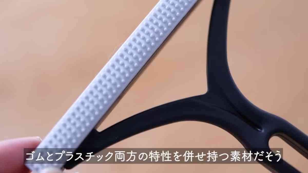 ダイソーのエチケットブラシ