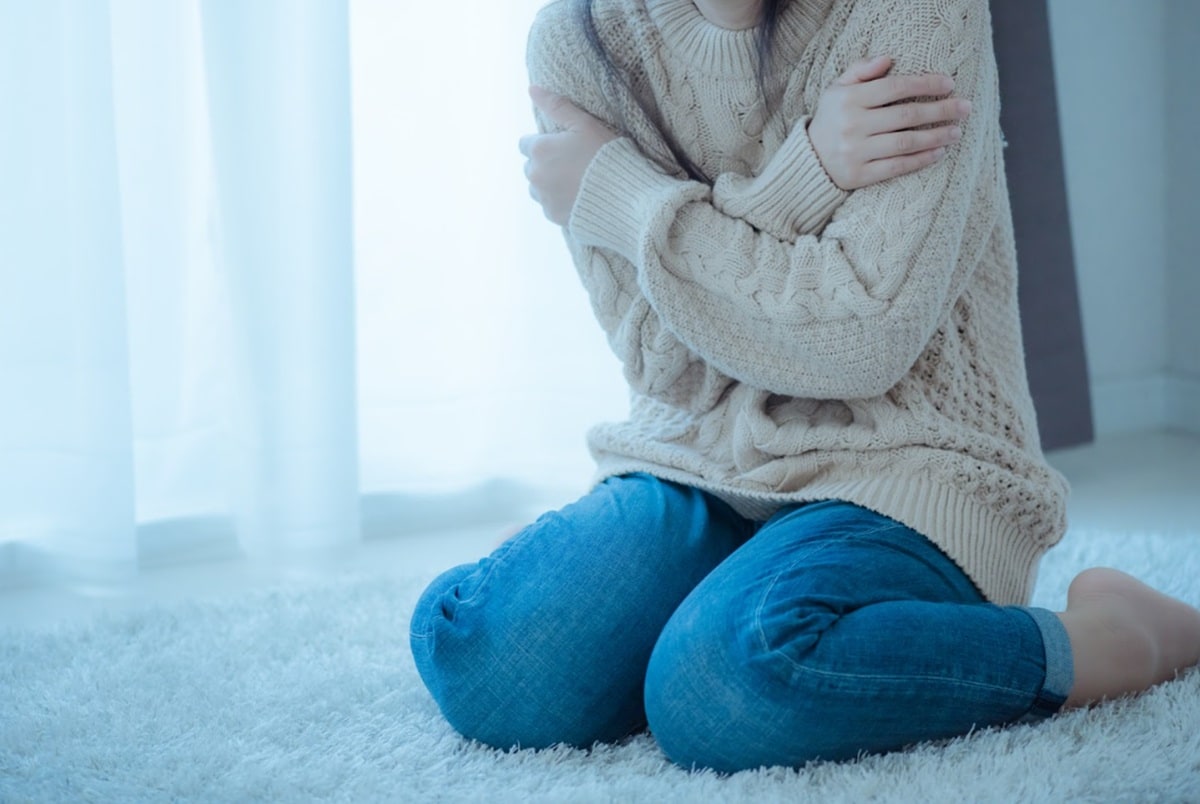 粗大ゴミのベッドが深夜に盗まれ…数日後、20代女性を襲った気持ち悪さと恐怖