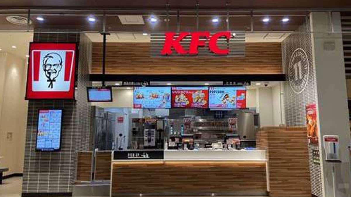 【ケンタッキーお得】180円引きは見逃せない！人気バーガー＆ポテトの550円ランチが新定番に