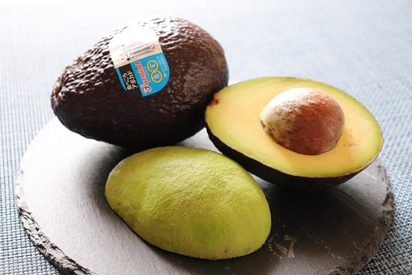 食べ頃に迷わない！「真の実アボカド」の美味しさに感動