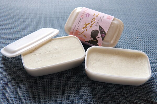 手荒れの悩みを解決！京都の老舗メーカーがつくる食器用固形洗剤「はんなり美人」