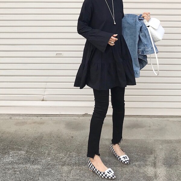 ファッションブロガーも太鼓判！やっぱりユニクロのウルトラストレッチジーンズは凄い