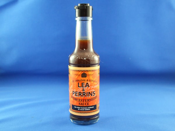 イギリス発「リーペリンウスターソース」のおすすめの使い方とは