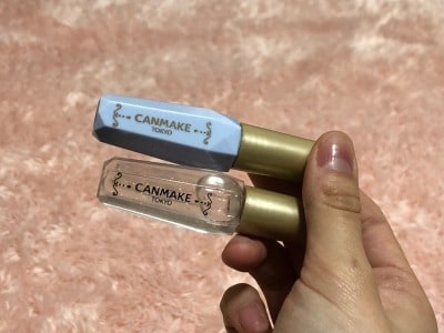 メイクが長持ち！ キャンメイクの化粧下地「ポアレスクリアプライマー」がおすすめ