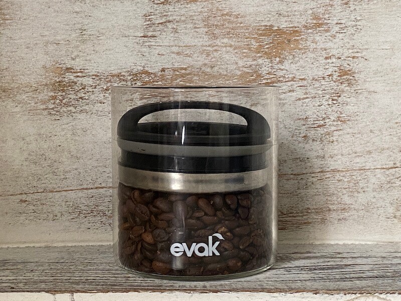 コーヒーフリークも絶賛！コーヒー豆の保存は「イヴァーク」のキャニスターがおすすめ
