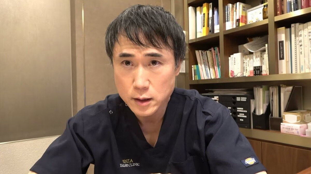 韓国整形で「死体の軟骨」使用疑惑。高須医師が警告【話題のニュース3選】