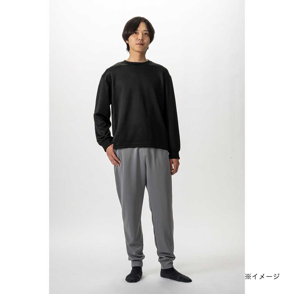 「疲労回復サポートウェア」トップス・パンツはセットアップでの着用がおすすめ