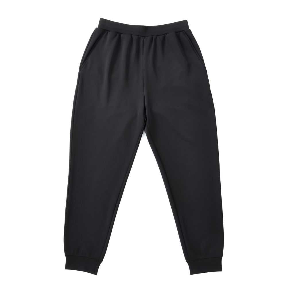 パンツはウエスト部分の作りに工夫あり