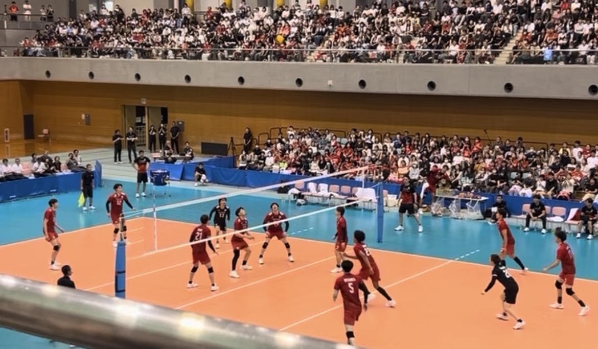 【バレーボール 石川祐希選手】2万円かけて選手のトレカをゲット！現地観戦派になり応援グッズをたくさん購入（20代男性）