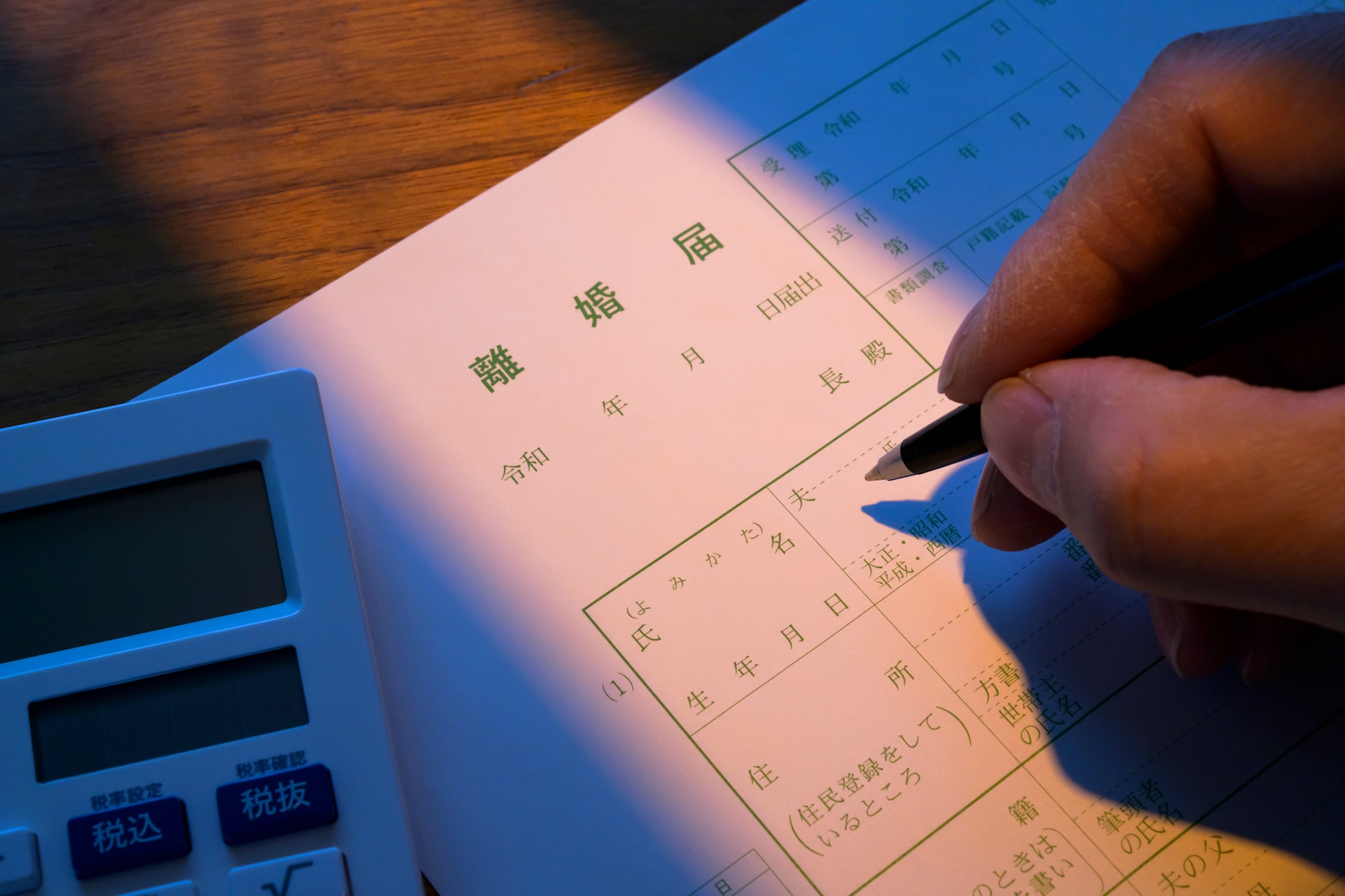 突然の離婚危機! 専業主婦はどうする?