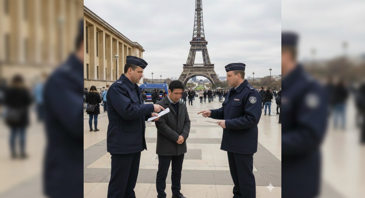 海外旅行で「チケットの半券」を捨ててはいけない恐ろしい理由【危機回避術】