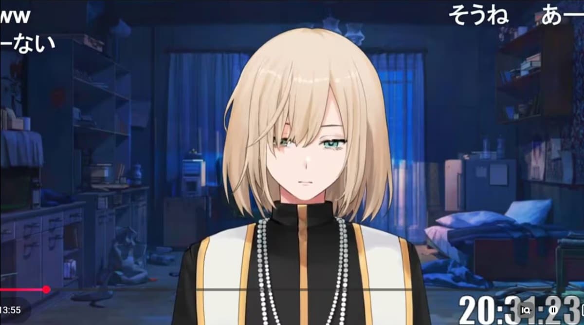 画像出典：YouTube（https://youtu.be/IrNbvmXSoo8）