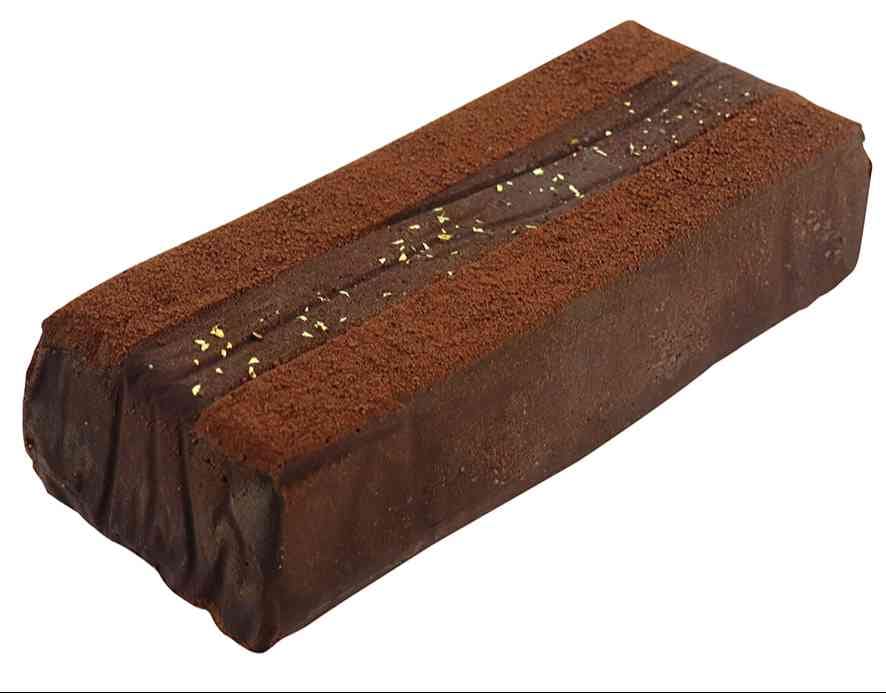 「テリーヌショコラ」