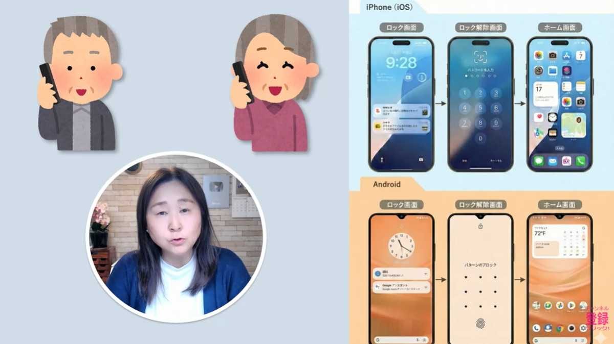 「見られて困るものはない」は間違い！他人の個人情報漏洩のリスク