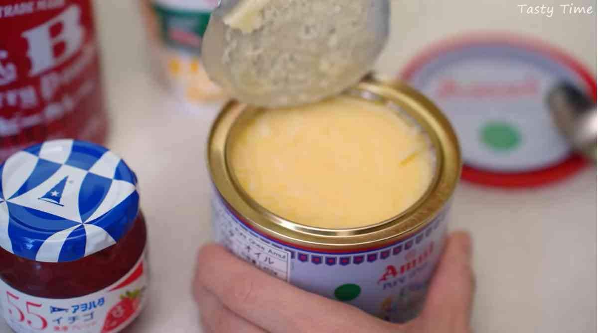 コストコ┃ギー