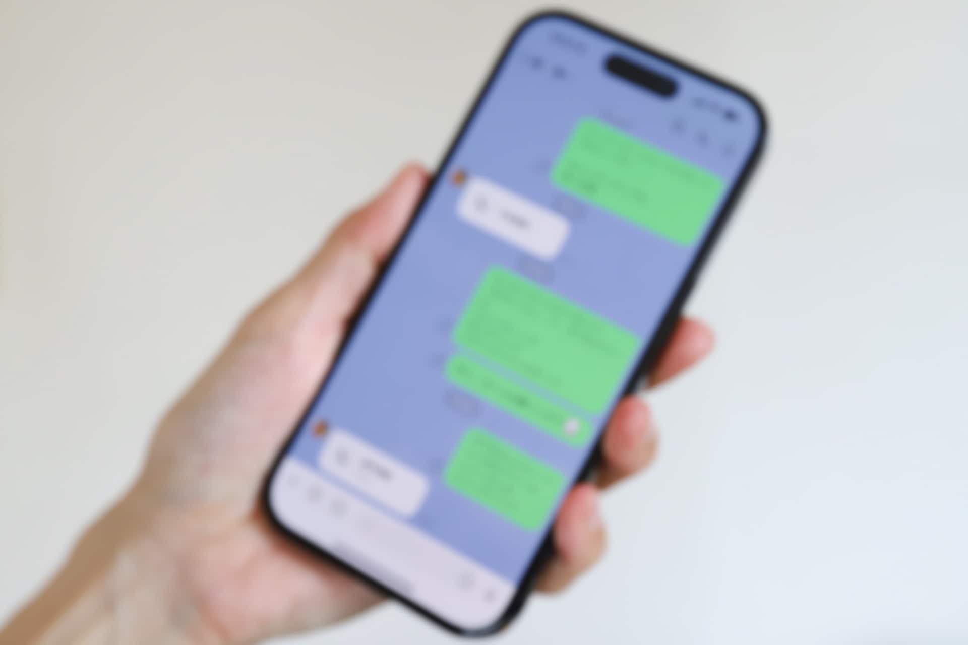 SMSで個人情報流出？身に覚えのないキャリア決済被害の恐怖