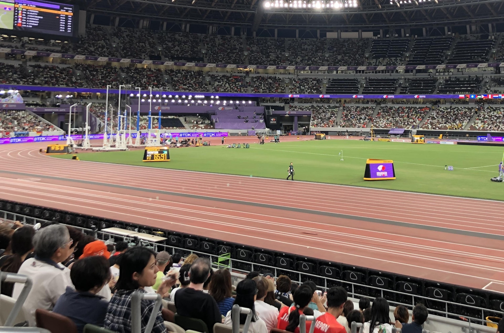 【陸上長距離・相澤晃選手】5万円以上かけて世界陸上のチケットを購入！選手の活躍や成長を見届けることが幸せ（20代女性）