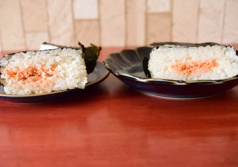 食感や具材の印象に“違い”はありますが、価格差が約2倍あることを考えると、その差は想像していたほど大きくはない