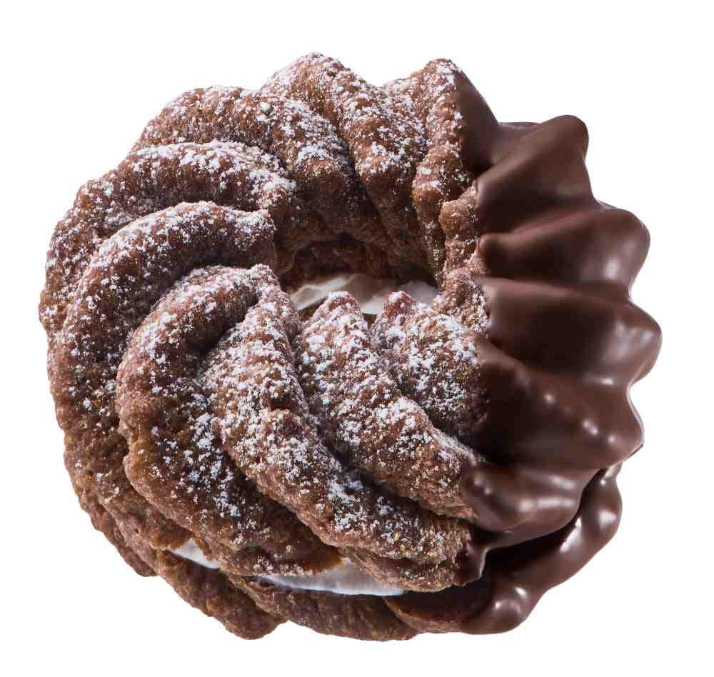 エンゼルショコラ