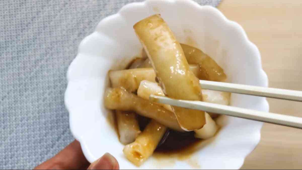 業務スーパー┃もちポギ