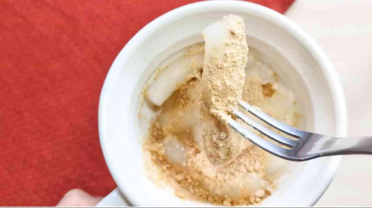 業務スーパー┃もちポギ