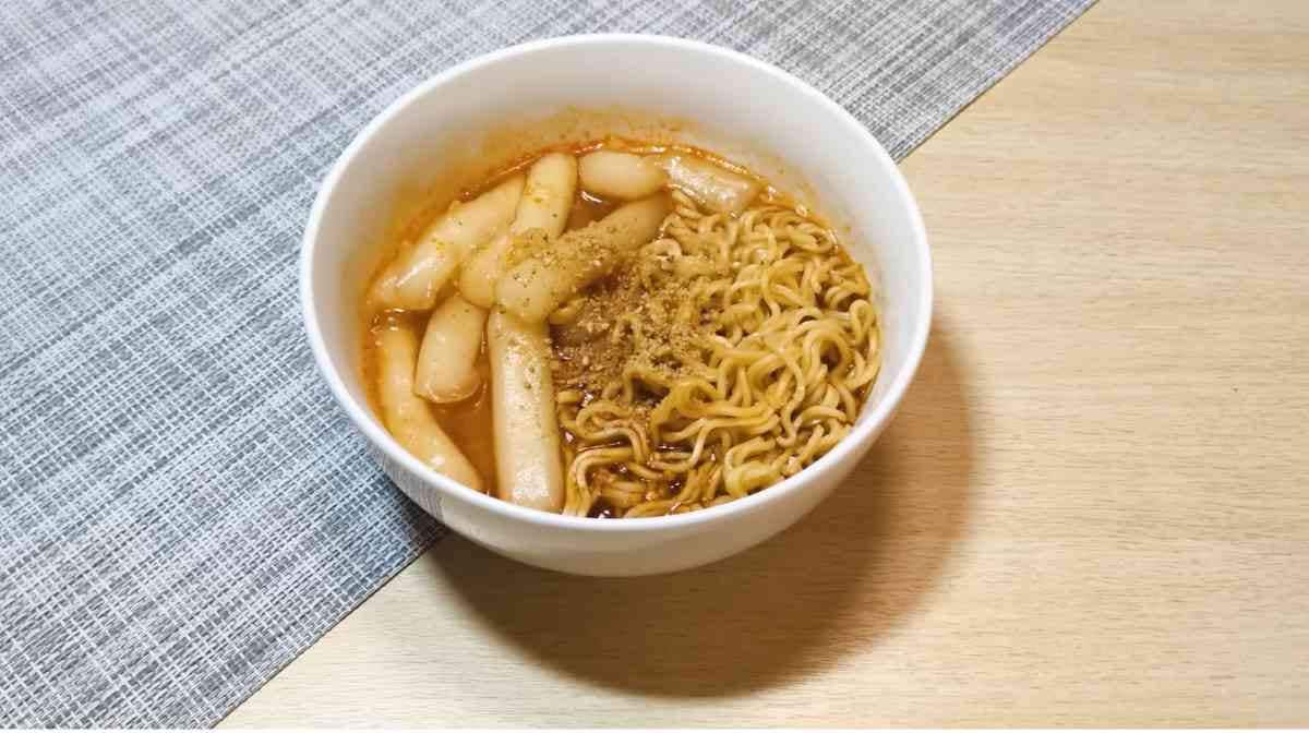 業務スーパー┃もちポギ