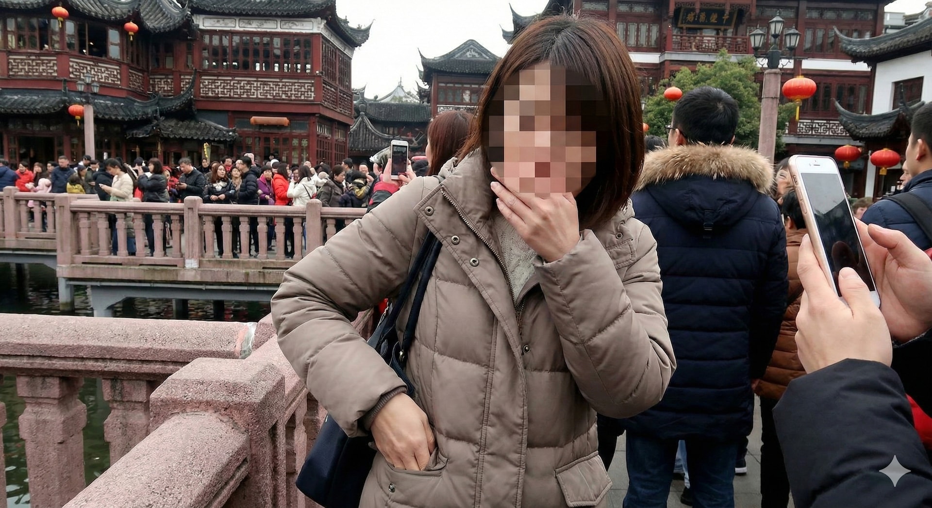 「日本は奇跡のような治安」上海でスマホを盗まれた女性が気づいたニッポンのすごいところ