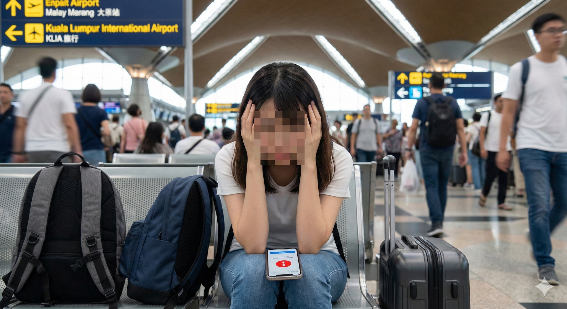 翻訳機は便利ですが、万能ではありません。相手が理解してくれるとは限らないのです