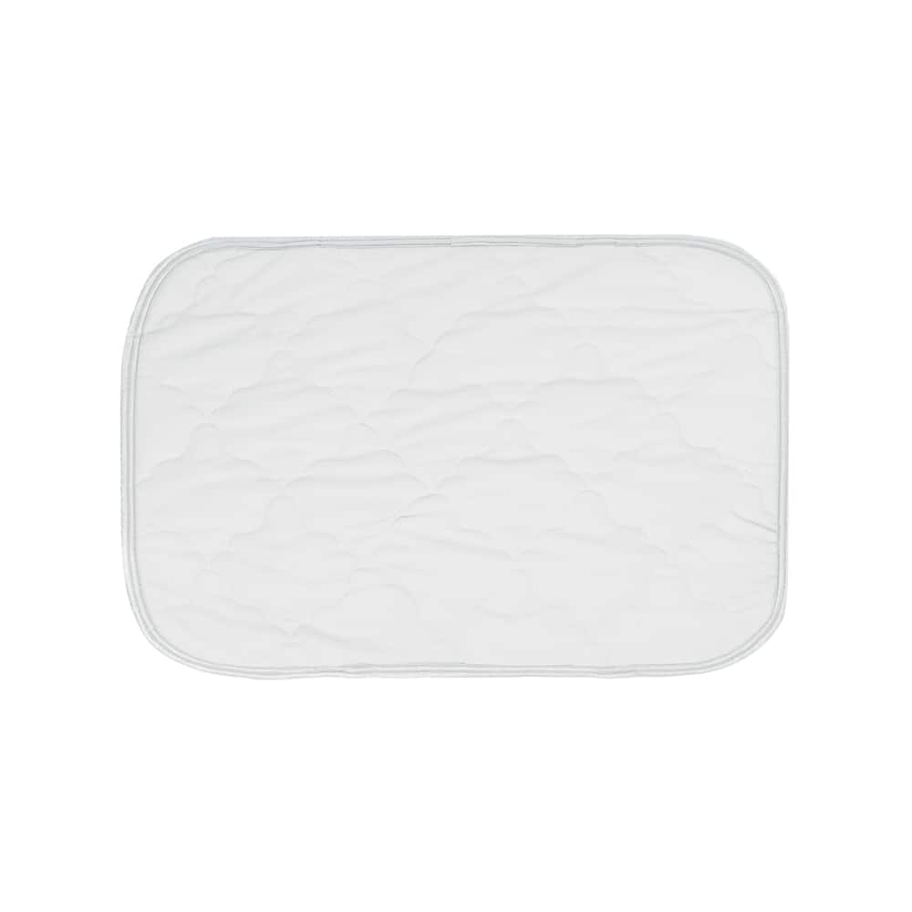 ワークマン「エアロクラスター枕パッド」