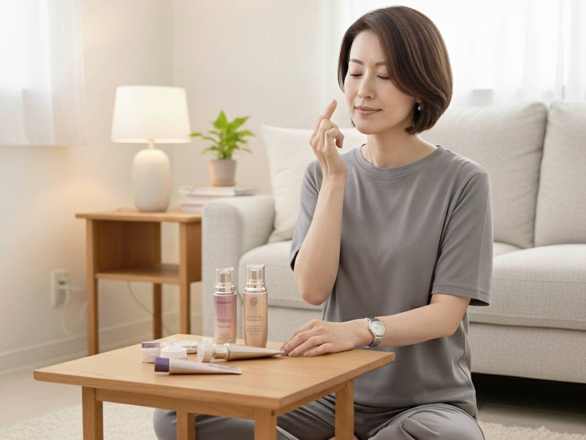 世帯年収200万でも約2割は美容代を削らない！服は古着で、ゲランや資生堂を指名買いし、40代以上は美容医療が高コスパ？