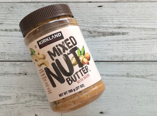 コストコの「カークランド ミックスナッツバター」を使ったレシピは？保存方法も紹介！
