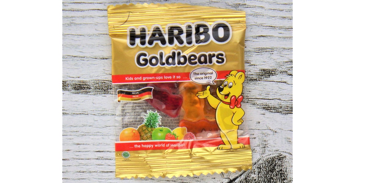 コストコのハリボーグミはお得？マニアがコスパやアレンジまで大検証