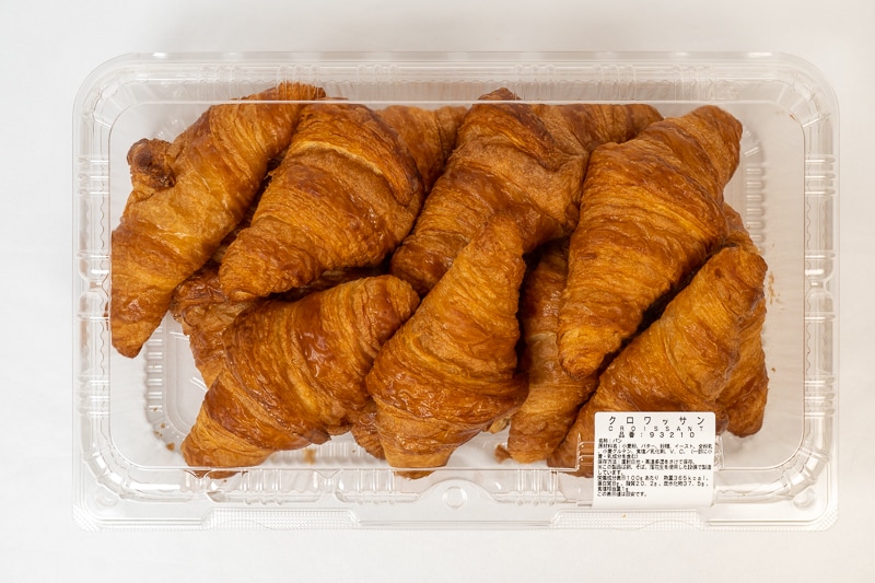 コストコのクロワッサンはコスパ◎！美味しく食べる温め方やアレンジも紹介