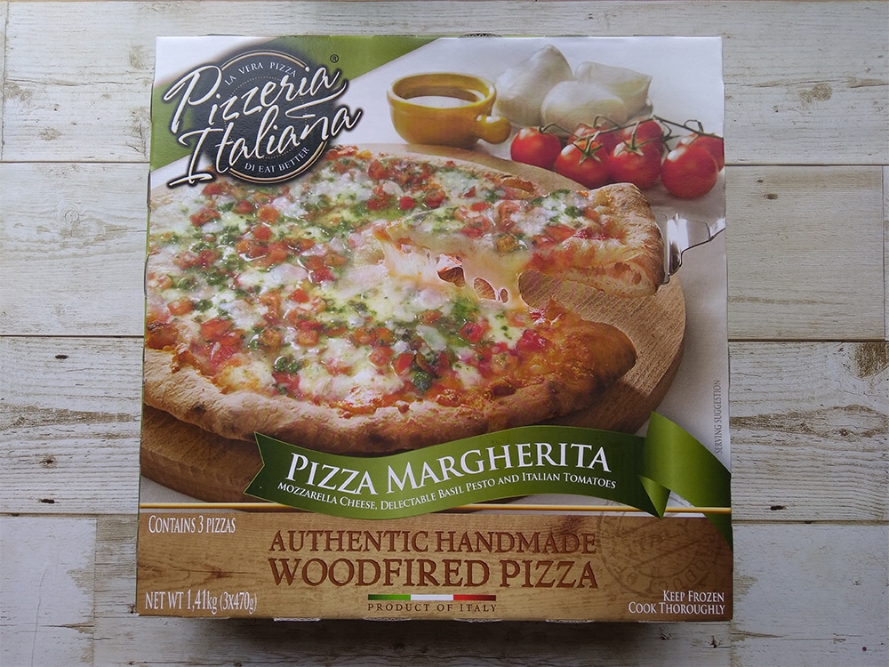 コストコの冷凍マルゲリータが美味しい！あえて「冷凍」を選ぶメリットとは？