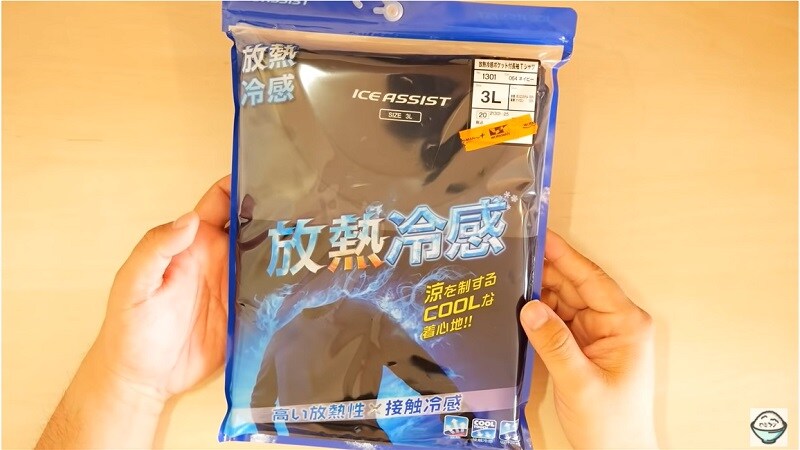 夏のキャンプは長袖が正解◎【ワークマン】のひんやりロンTが580円って安すぎ！